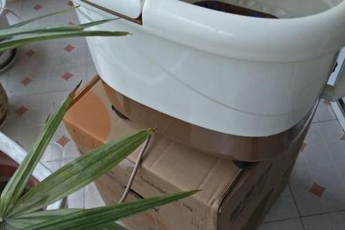 名牌電動(dòng)泡腳盆  日用百貨                  -居家用品