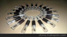 【本工廠大量生產(chǎn)銷售多功能.多種色雙頭瓶.多色彩指甲油蓋.甲油瓶】價(jià)格,廠家,圖片,化妝品包裝,廣州市艾薇日用品-