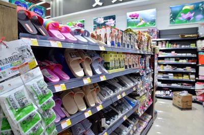 這個超市試業, 憑啥讓半邊城區的貴港人都涌向了麗江街?