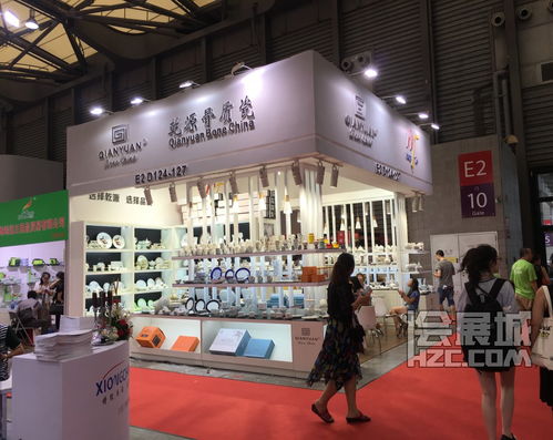 現(xiàn)場直擊 第110屆中國日用百貨商品交易會(huì)