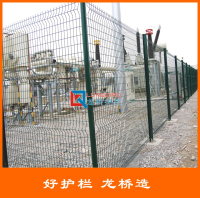 蘇州醫(yī)院圍墻護(hù)欄網(wǎng)