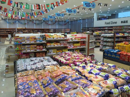 后天起,萬州就可直購30多個(gè)國(guó)家和地區(qū)近萬種進(jìn)口商品了,錢準(zhǔn)備好了么