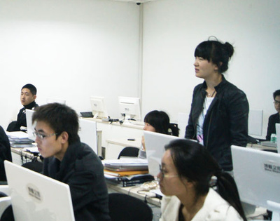 iOS培訓(xùn) 博看文思伴我成長的四個月——跨越五金產(chǎn)品批發(fā)行業(yè)的職業(yè)轉(zhuǎn)型歷程